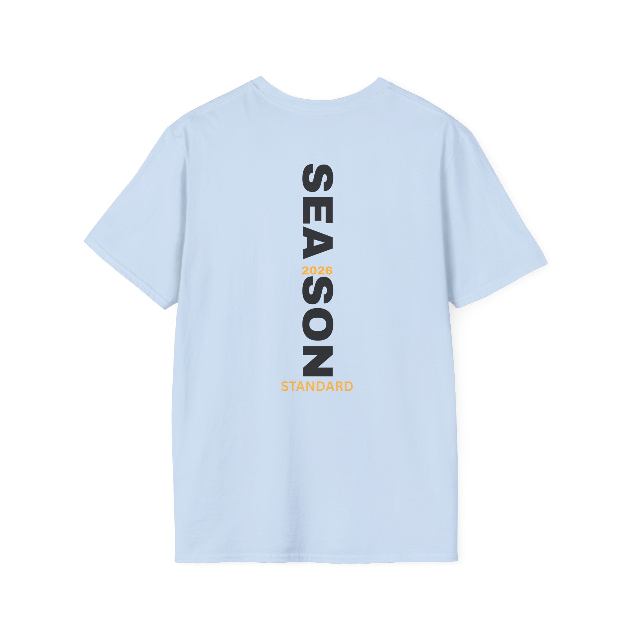Season Standard Graphic T-Shirt
