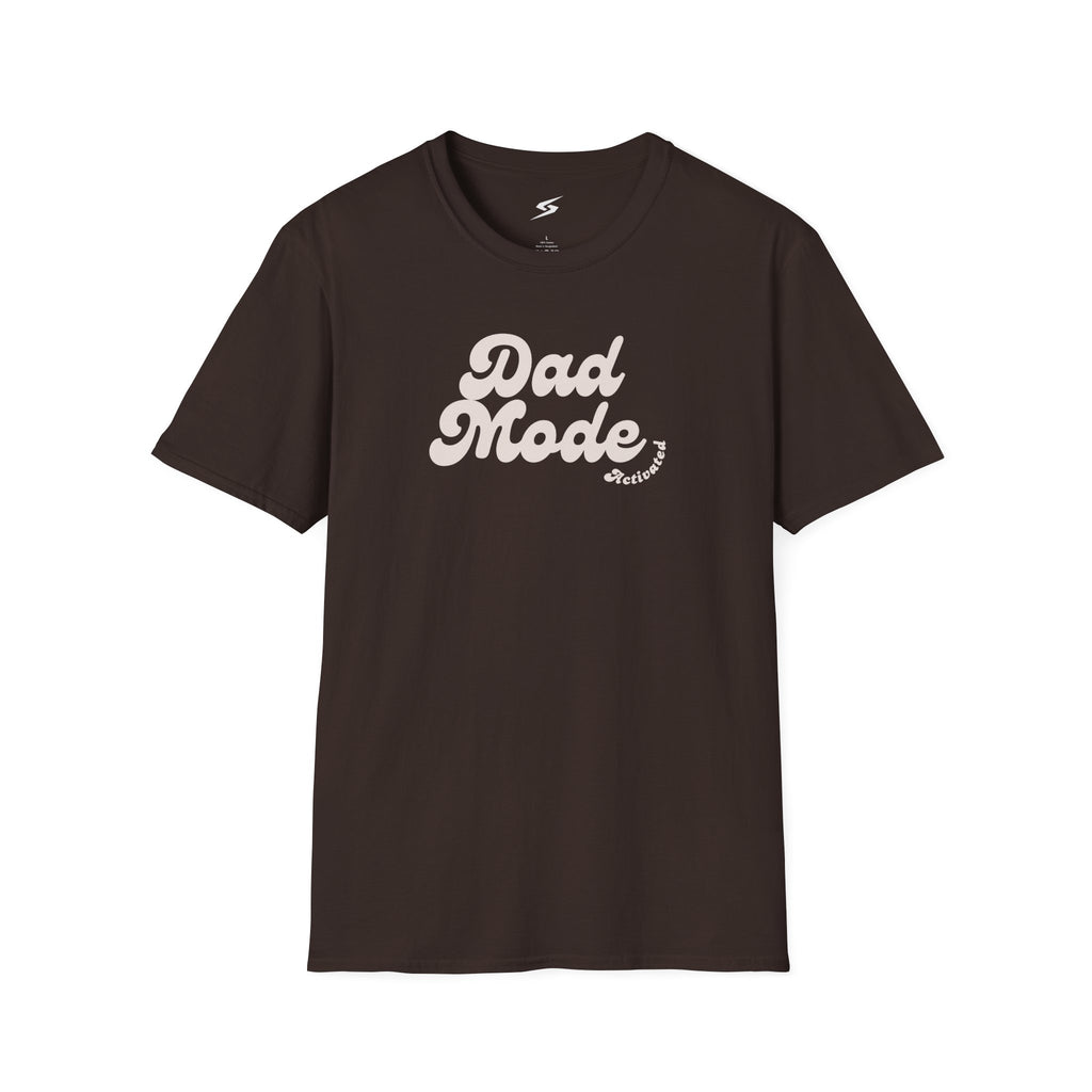 Dad Mode T-Shirt