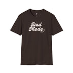 Dad Mode T-Shirt