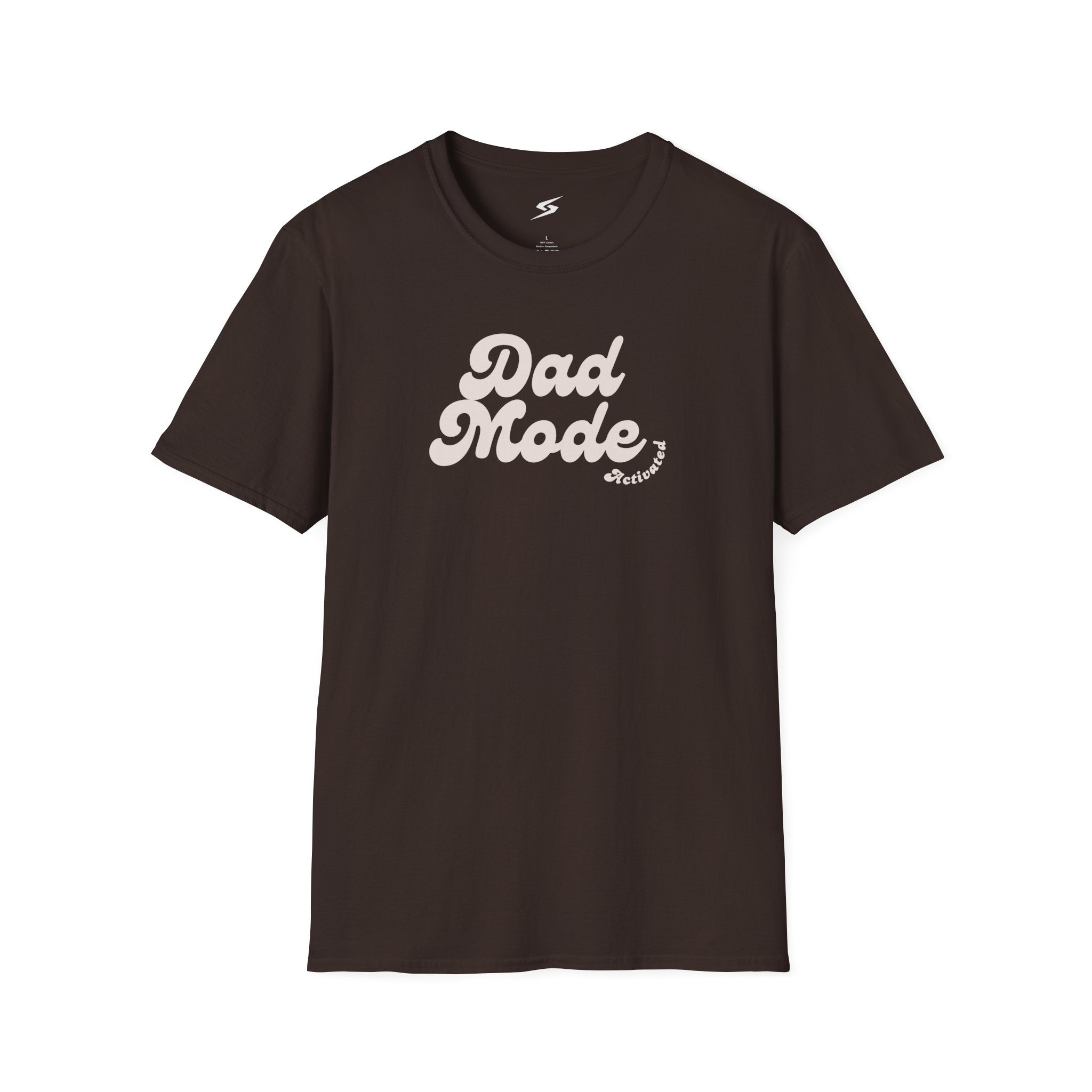 Dad Mode T-Shirt
