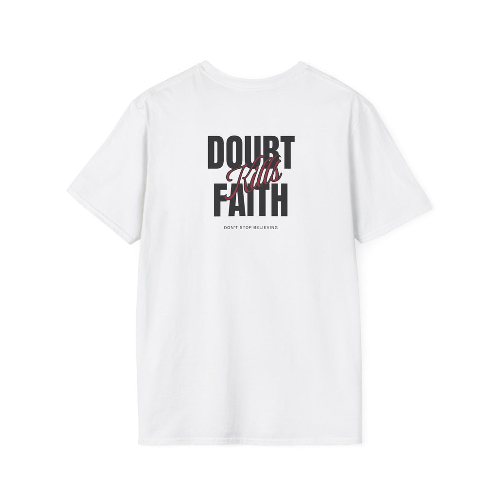 Faith Over Doubt T-Shirt