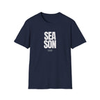 Season Stacked T-Shirt