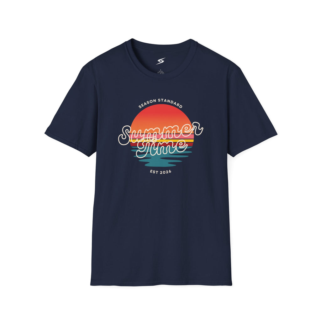 Summer Time T-Shirt