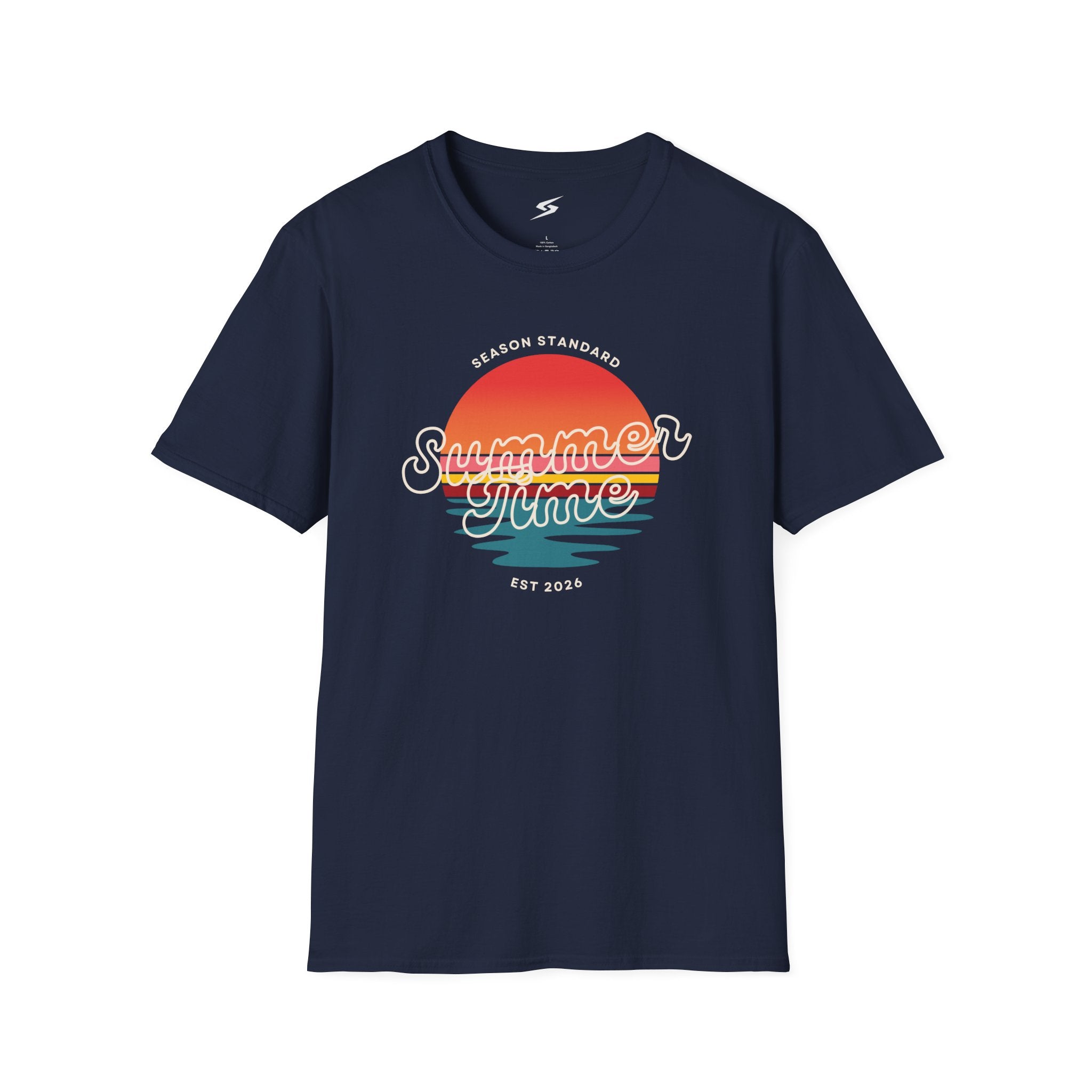 Summer Time T-Shirt