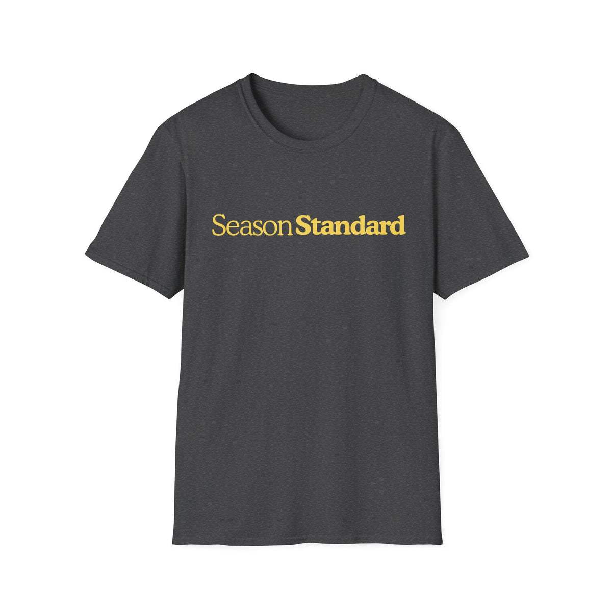 Season Standard T-Shirt