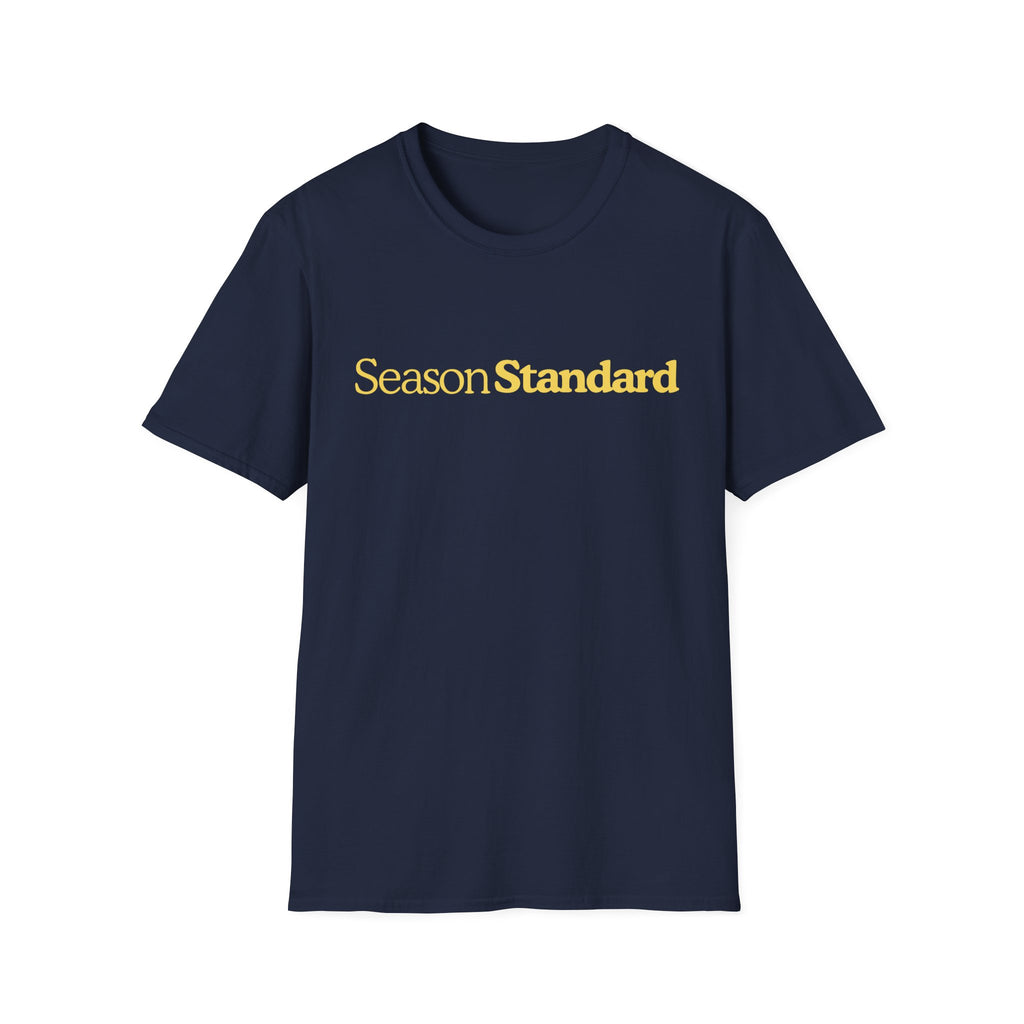 Season Standard T-Shirt