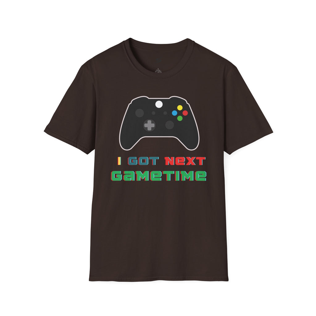 I Got Next Gametime T-Shirt