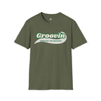 Groovin' Through the Seasons T-Shirt