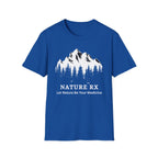 Nature Rx Mountain T-Shirt
