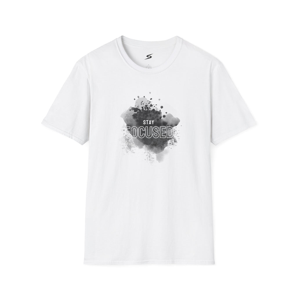 Stay Focused T-Shirt