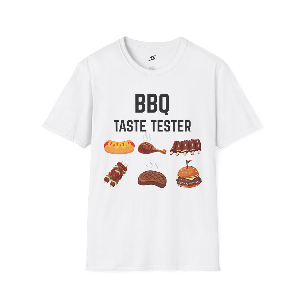 BBQ Taste Tester T-Shirt