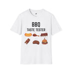 BBQ Taste Tester T-Shirt