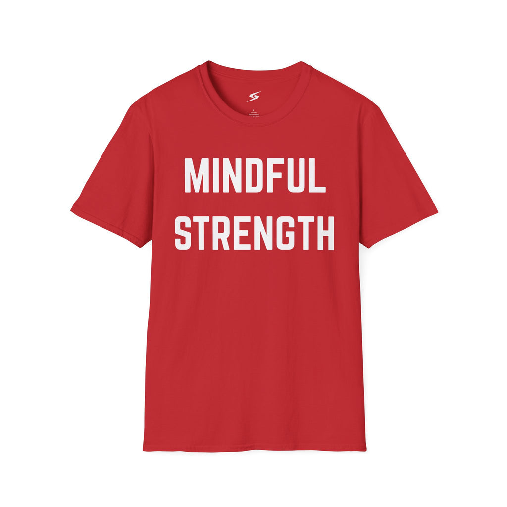 Mindful Strength T-Shirt