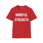 Mindful Strength T-Shirt