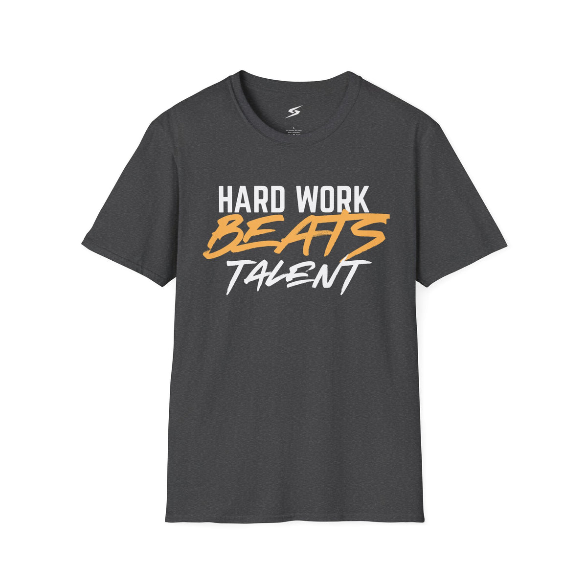 Hard Work Beats Talent T-Shirt