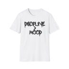 Discipline > Mood Drip Light T-Shirt