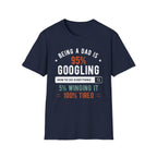 Google Dad T-Shirt