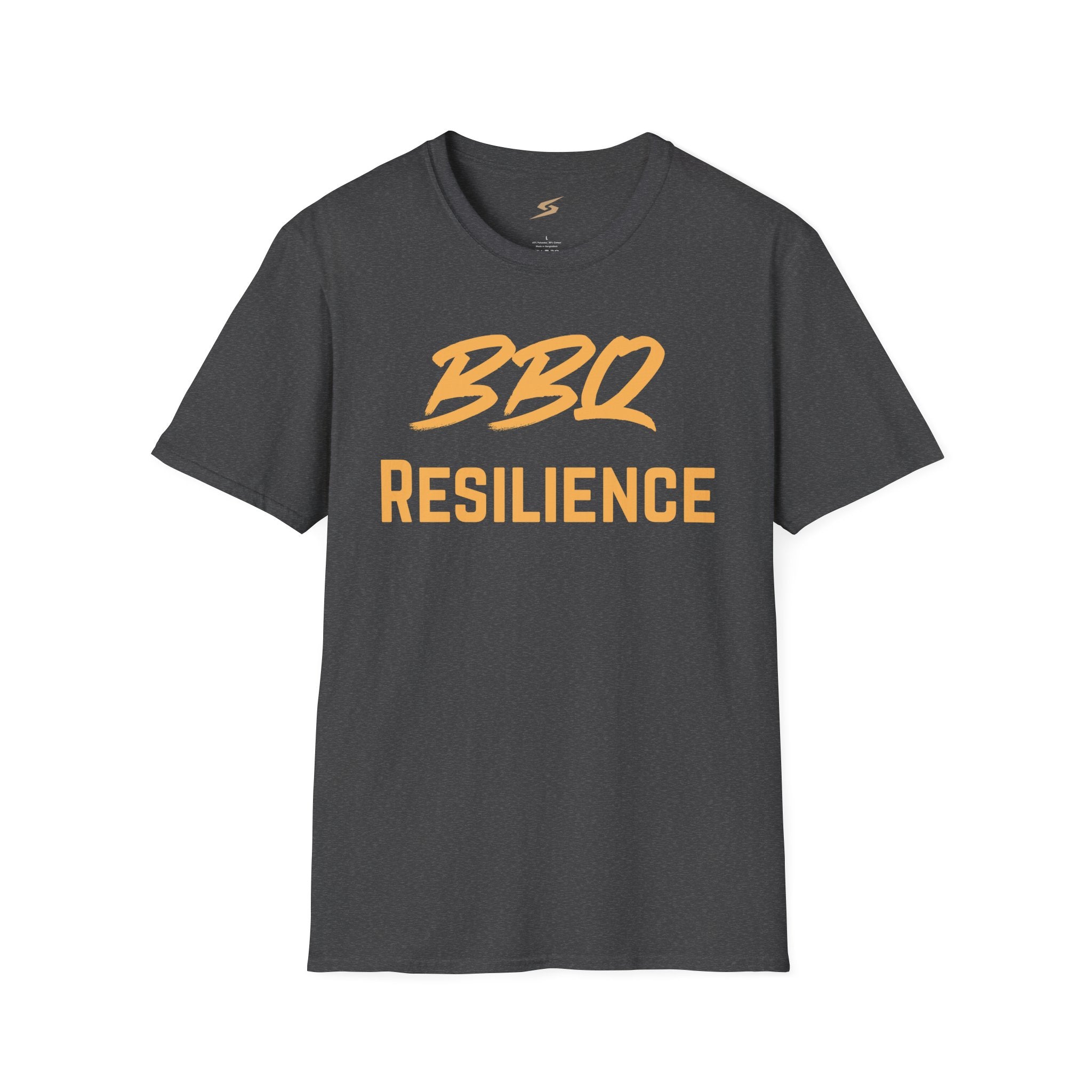 BBQ Resilience T-Shirt