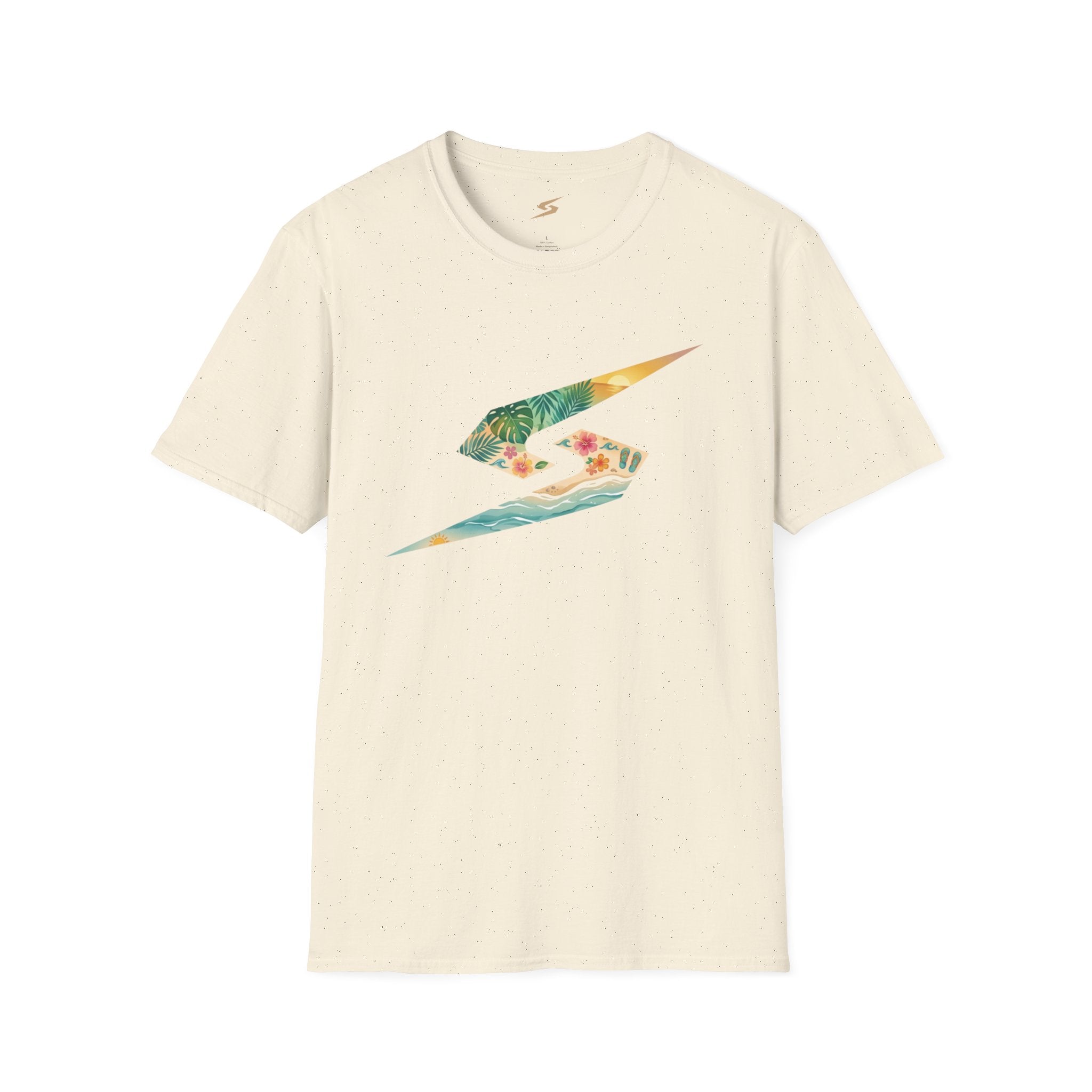 Season Standard logo T-Shirt