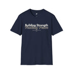 Building Strength T-Shirt