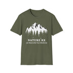 Nature Rx Mountain T-Shirt