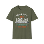 Google Dad T-Shirt