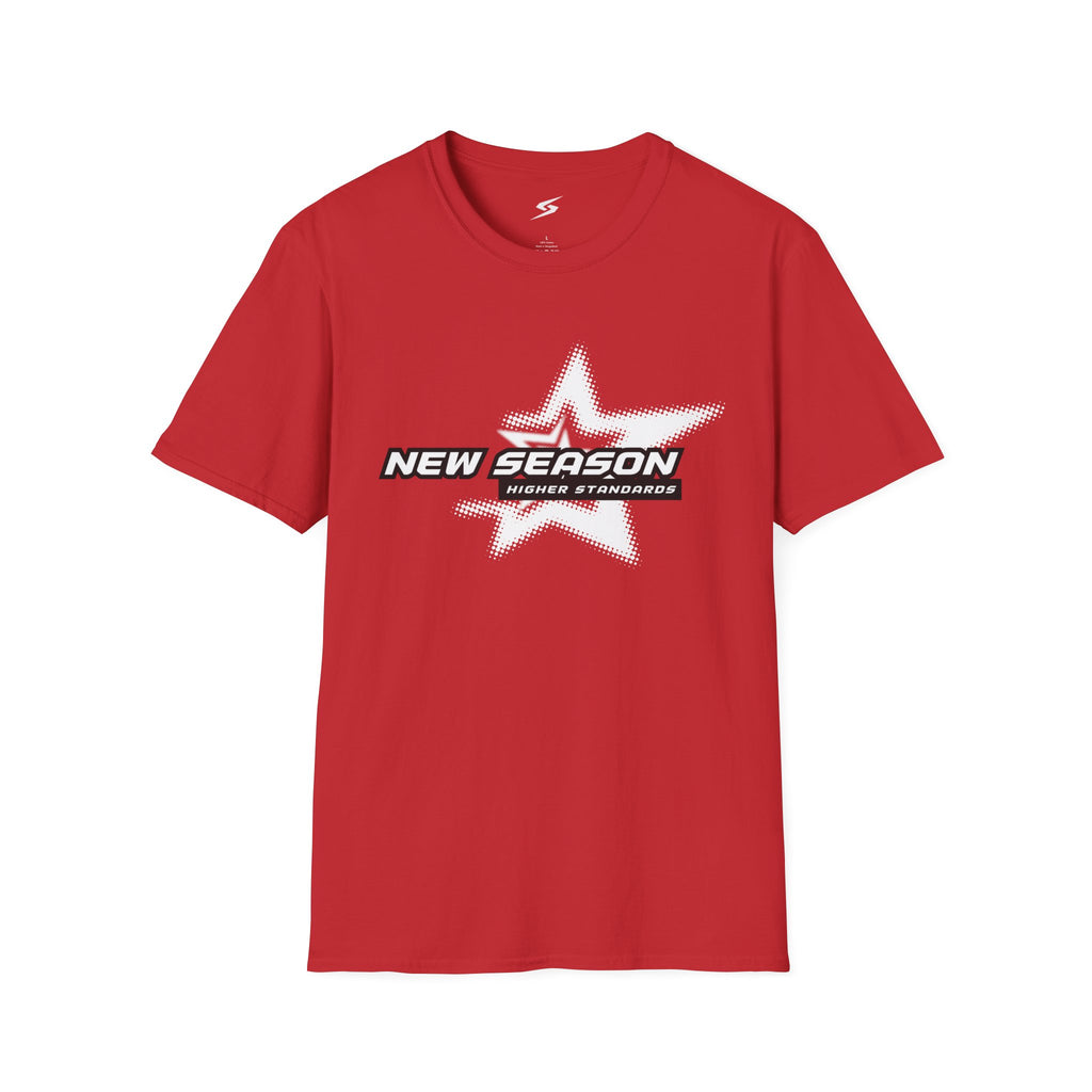 New Season T-Shirt