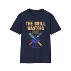 Grill Master's Tour T-Shirt