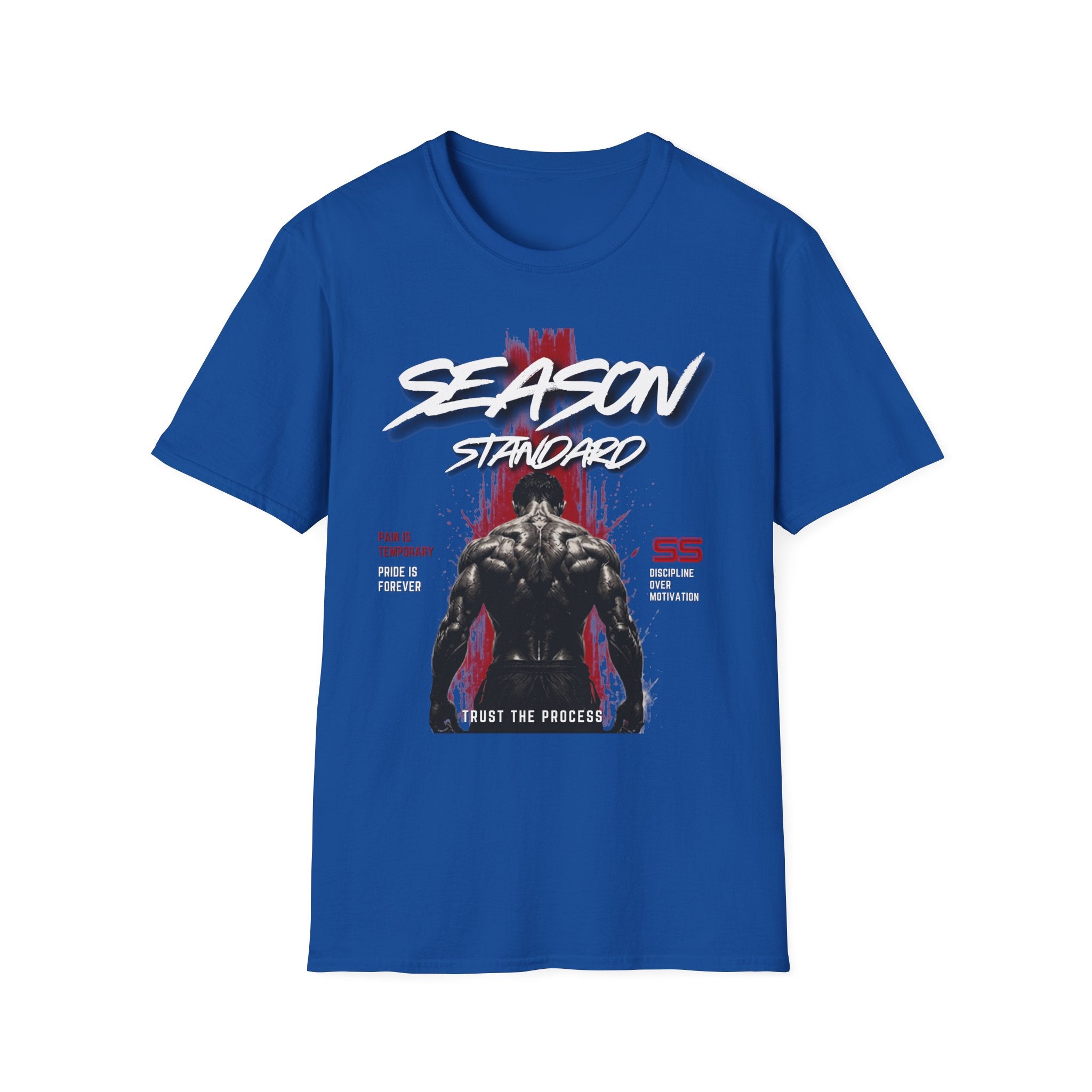 Trust The Process T-Shirt