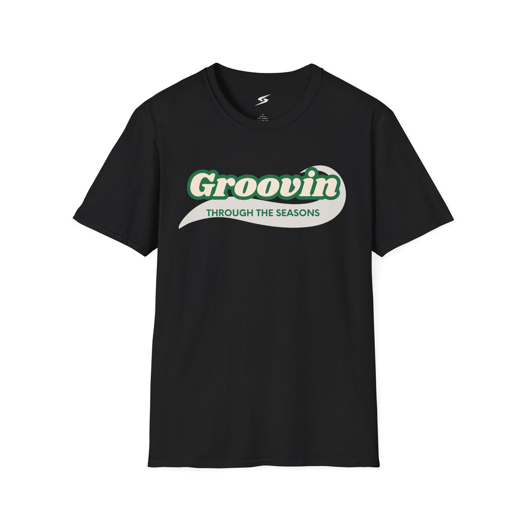 Groovin' Through the Seasons T-Shirt