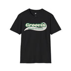 Groovin' Through the Seasons T-Shirt