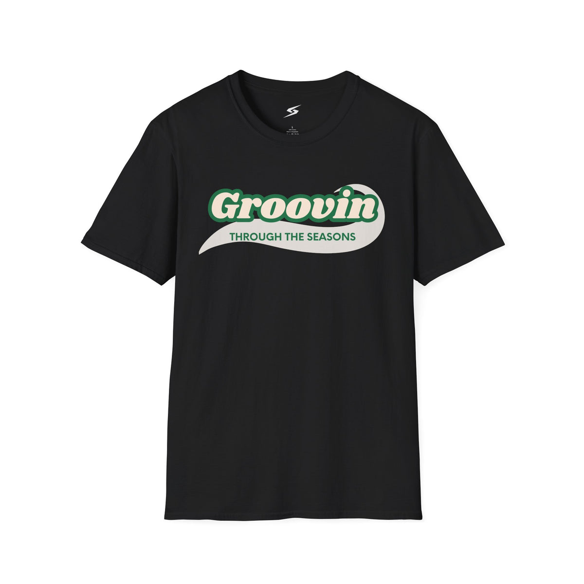 Groovin' Through the Seasons T-Shirt