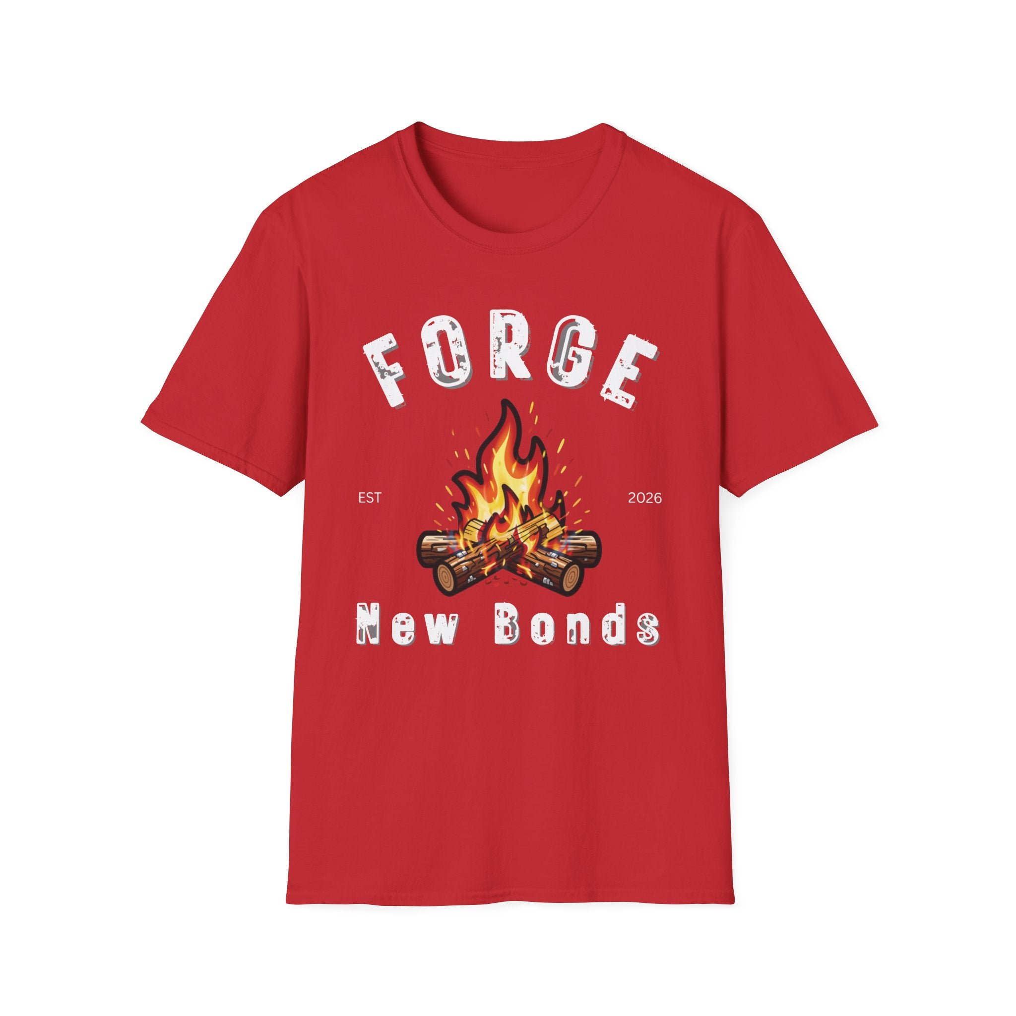 Forge New Bonds T-Shirt