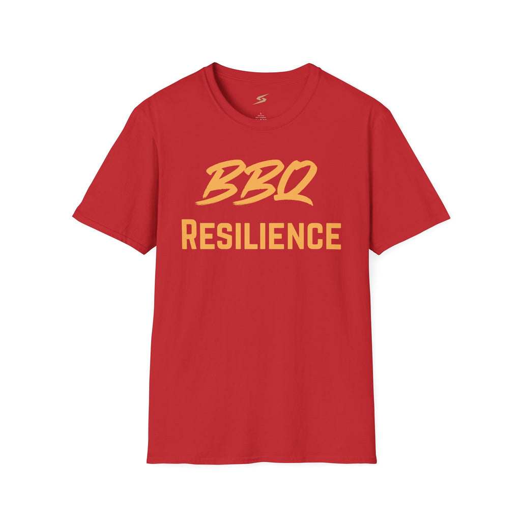BBQ Resilience T-Shirt