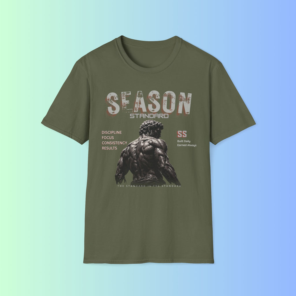 The Standard is the Standard T-Shirt