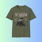 The Standard is the Standard T-Shirt