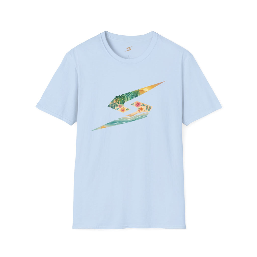 Season Standard logo T-Shirt