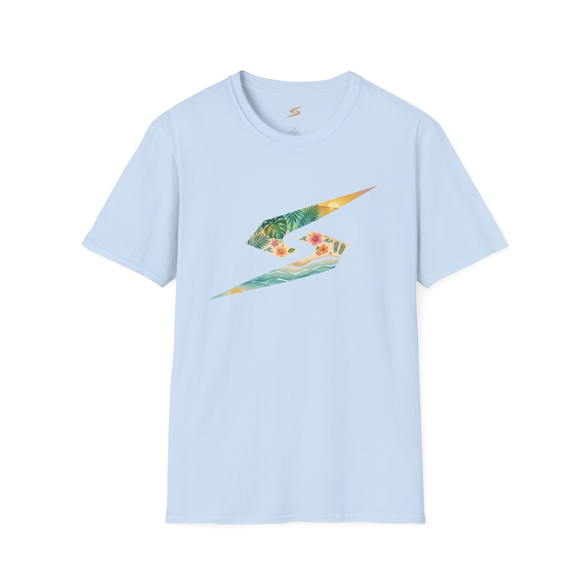 Season Standard logo T-Shirt
