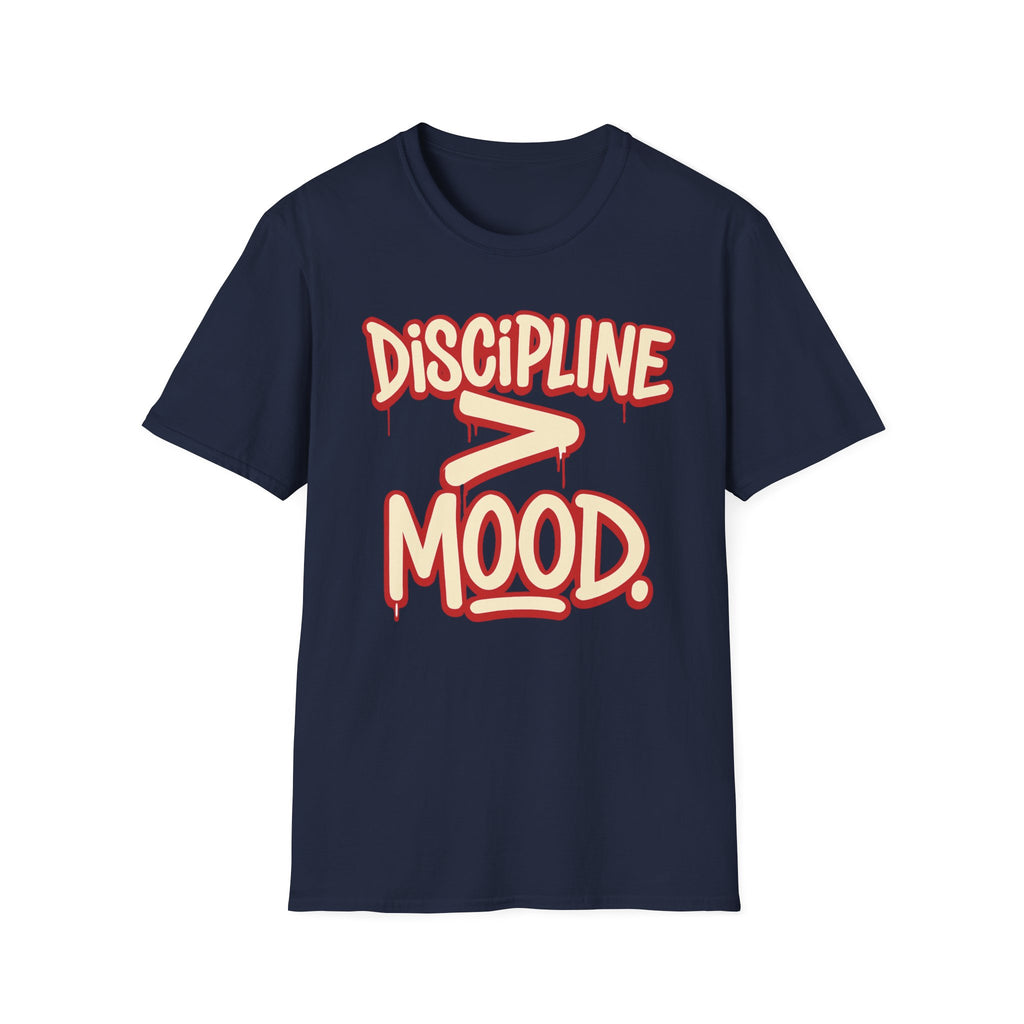 Discipline > Mood Drip T-Shirt