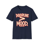 Discipline > Mood Drip T-Shirt