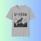 Wolf Season T-Shirt
