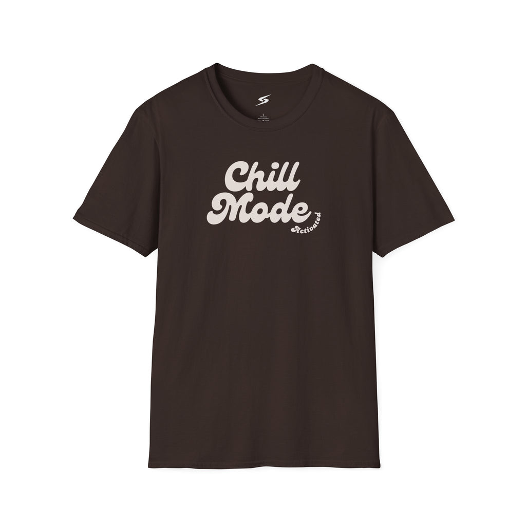 Chill Mode T-Shirt