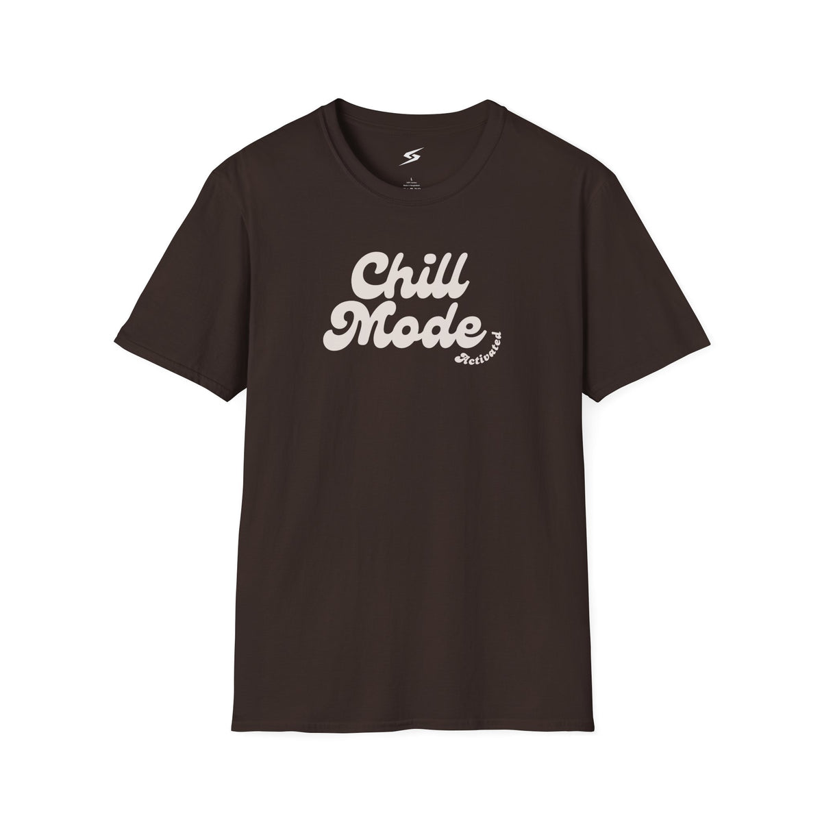 Chill Mode T-Shirt