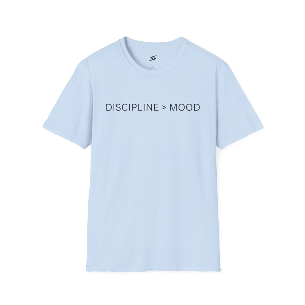 Discipline > Mood T-Shirt