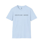 Discipline > Mood T-Shirt
