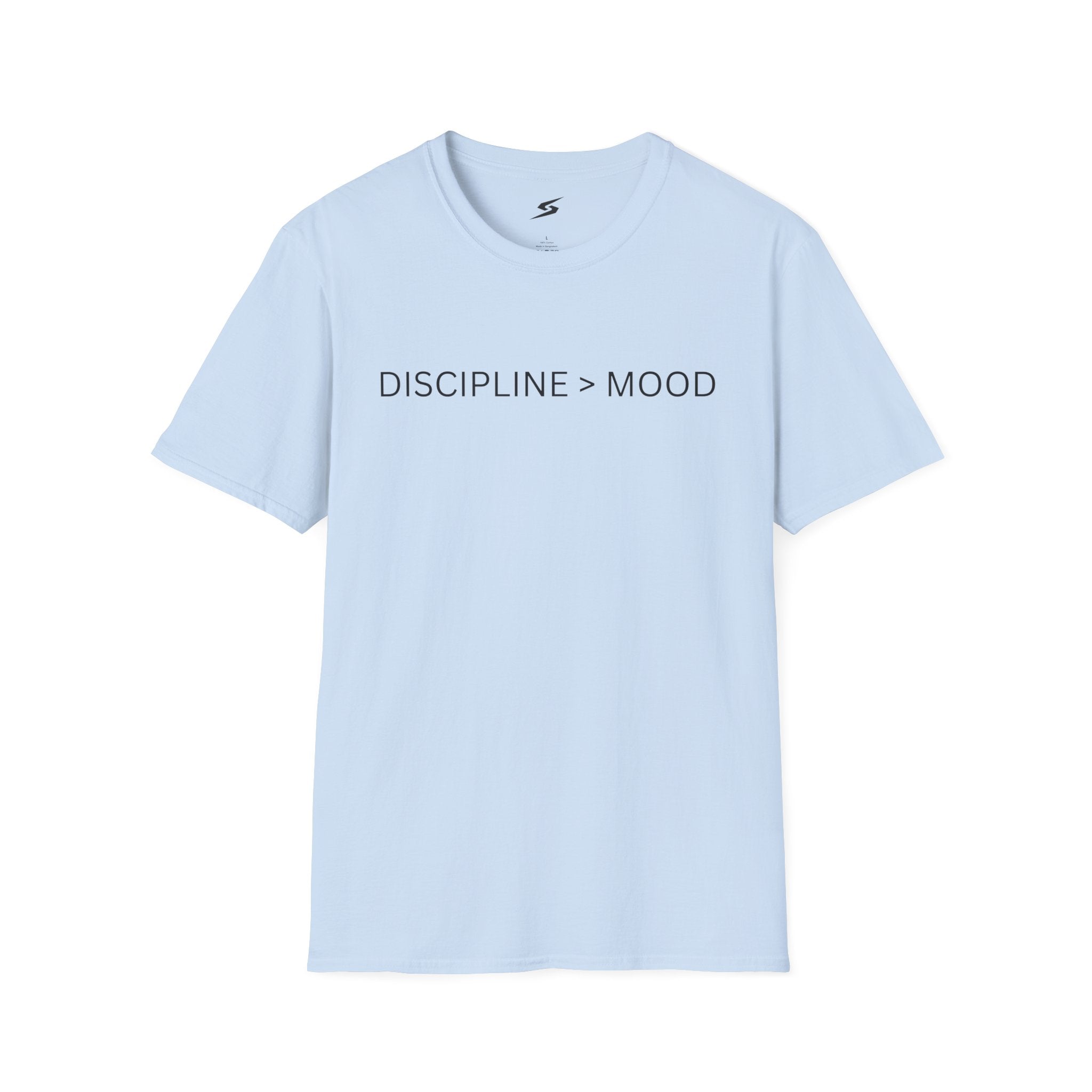 Discipline > Mood T-Shirt