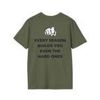 Season Standard Logo T-Shirt