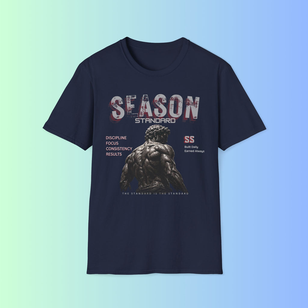 The Standard is the Standard T-Shirt