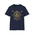 Forged in Life T-Shirt