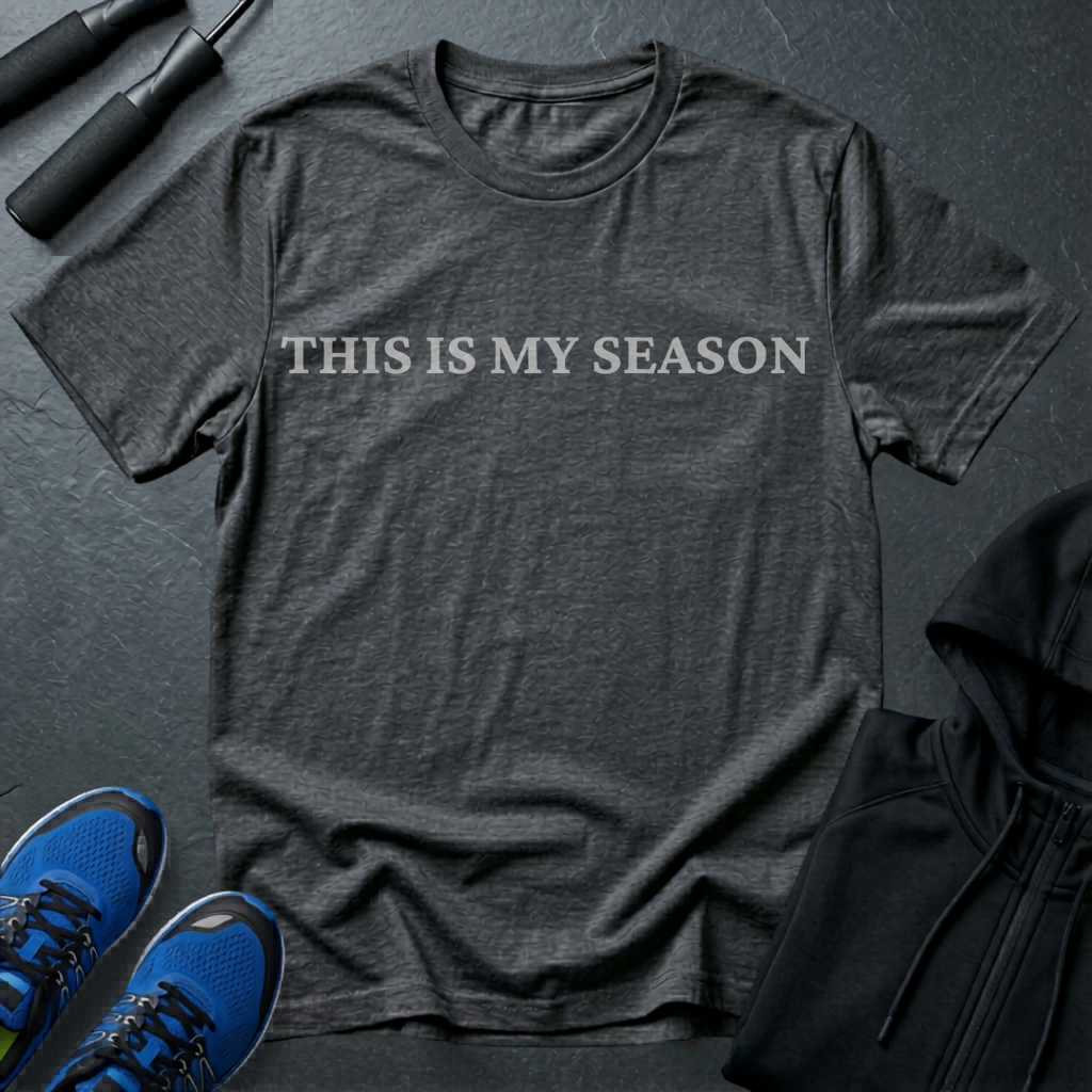 This Is My Season T-Shirt
